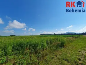 Prodej pozemku, Pertoltice pod Ralskem, 49299 m2