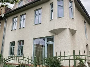 Pronájem bytu 3+kk, Brno, Durďákova, 84 m2