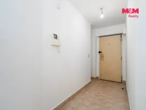 Prodej bytu 3+kk, Praha - Vinohrady, Na Kozačce, 115 m2