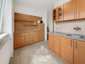 Pronájem bytu 3+1, Jihlava, Na Vyhlídce, 71 m2