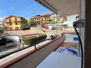 Prodej bytu 2+kk, Scalea, Itálie, Via Gaetano Oliva, 40 m2