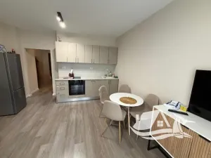 Prodej bytu 3+kk, Nesebar, Bulharsko, 105 m2