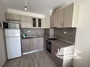 Prodej bytu 2+kk, Nesebar, Bulharsko, 49 m2