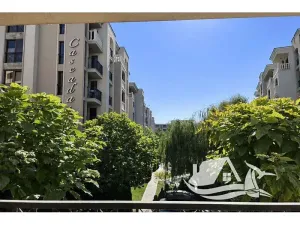 Prodej bytu 2+kk, Nesebar, Bulharsko, 49 m2