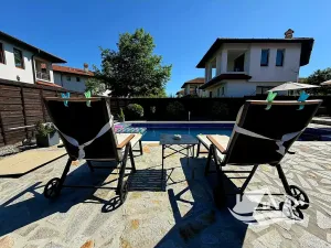 Prodej rodinného domu, Pomorie, Bulharsko, 179 m2