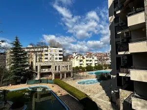 Prodej bytu 2+kk, Nesebar, Bulharsko, 73 m2