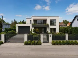 Prodej pozemku pro bydlení, Jirny, 722 m2