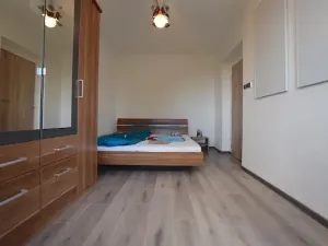 Prodej bytu 3+1, Chyšky, 74 m2