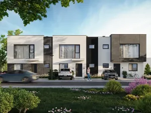 Prodej rodinného domu, Kladno, Buštěhradská, 122 m2