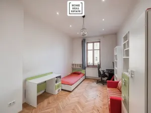Prodej bytu 3+1, Praha - Žižkov, Příběnická, 85 m2