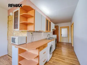 Prodej bytu 4+1, Chomutov, Kamenná, 76 m2