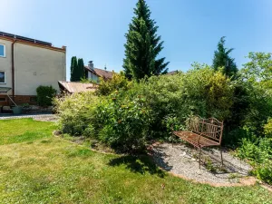 Prodej rodinného domu, Bystročice, 224 m2