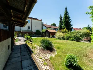 Prodej rodinného domu, Bystročice, 224 m2