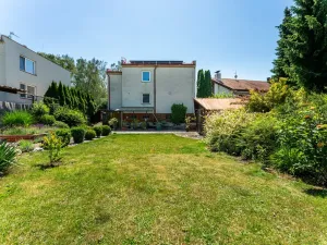 Prodej rodinného domu, Bystročice, 224 m2