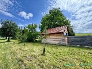 Prodej rodinného domu, Honětice, 140 m2