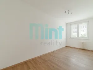 Prodej bytu 2+1, Ostrava, Dr. Šavrdy, 45 m2