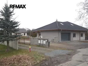 Prodej pozemku pro bydlení, Pavlíkov, 1187 m2