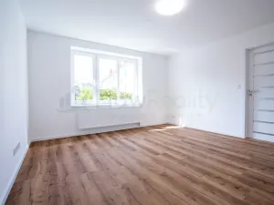 Prodej bytu 2+1, Chotěboř, Hoffmanova, 50 m2