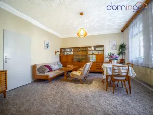 Prodej rodinného domu, Svitavy - Lány, Antonína Slavíčka, 170 m2