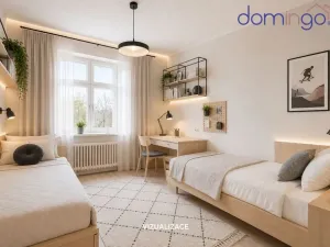 Prodej rodinného domu, Svitavy - Lány, Antonína Slavíčka, 170 m2