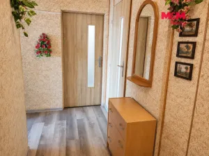 Prodej bytu 2+1, Ústí nad Labem - Severní Terasa, Ladova, 61 m2
