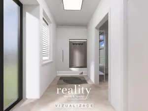 Prodej rodinného domu, Božice, 130 m2