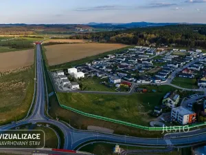 Prodej rodinného domu, Včelná, Okružní, 123 m2
