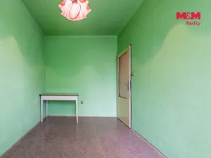 Prodej bytu 3+1, Chotěšice, 74 m2