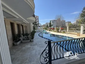 Prodej bytu 2+kk, Sveti Vlas, Bulharsko, 39 m2