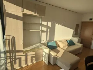 Prodej bytu 1+kk, Nesebar, Bulharsko, 28 m2