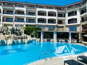 Prodej bytu 2+kk, Aheloy, Bulharsko, 89 m2