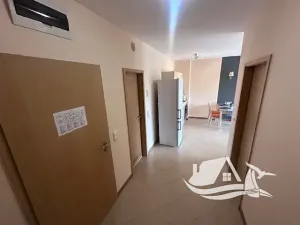Prodej bytu 2+kk, Nesebar, Bulharsko, 59 m2