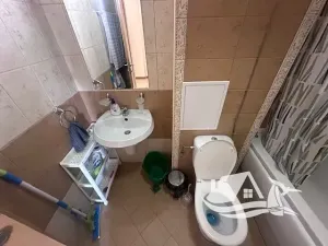 Prodej bytu 2+kk, Nesebar, Bulharsko, 59 m2