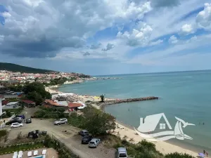 Prodej bytu 2+kk, Sveti Vlas, Bulharsko, 51 m2