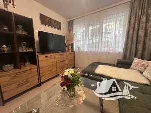 Prodej bytu 3+kk, Sveti Vlas, Bulharsko, 68 m2