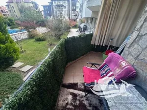 Prodej bytu 3+kk, Sveti Vlas, Bulharsko, 68 m2