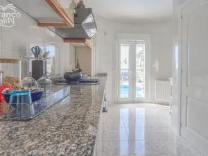 Prodej rodinného domu, Ciudad Quesada, Alicante, Španělsko, 504 m2