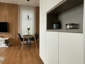 Prodej bytu 2+kk, Praha - Modřany, Zlochova, 68 m2