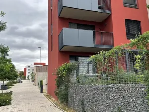 Prodej bytu 2+kk, Praha - Modřany, Zlochova, 68 m2
