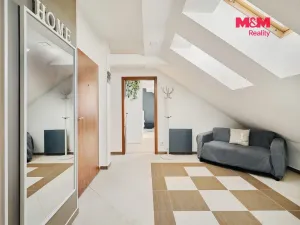 Prodej bytu 3+kk, Praha, Stochovská, 80 m2