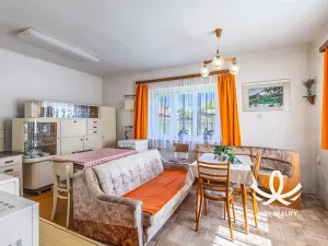Prodej rodinného domu, Břežany II, 100 m2