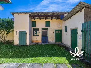 Prodej rodinného domu, Břežany II, 100 m2