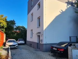 Pronájem bytu 2+kk, Praha - Kyje, Stružky, 45 m2