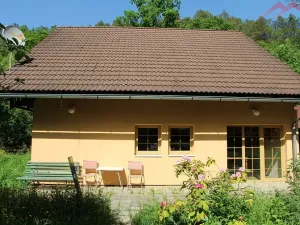 Prodej rodinného domu, Horní Bezděkov, 140 m2