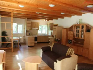 Prodej rodinného domu, Horní Bezděkov, 140 m2