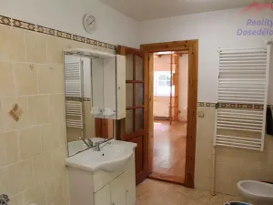 Prodej rodinného domu, Horní Bezděkov, 140 m2