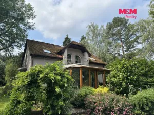 Prodej rodinného domu, Český Šternberk, 226 m2