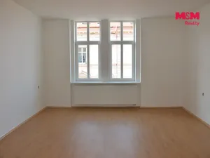 Pronájem bytu 2+1, Teplice, 28. října, 67 m2