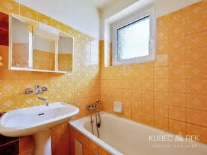 Prodej rodinného domu, Tábor, Jihlavská, 330 m2