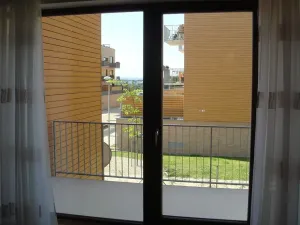 Prodej bytu 2+kk, Praha - Horní Počernice, K Berance, 63 m2